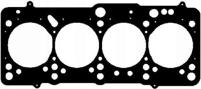 Ajusa 10140000 прокладка, головка циліндрів фото №1