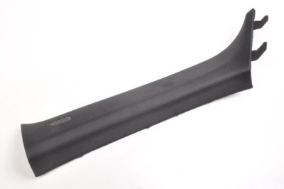 Bmw i4 g26 молдинг стійка передній ліва 8096435 фото №1