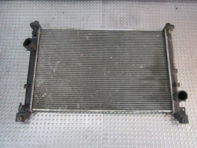 Chrysler pacifica i 3.5i 2005 радіатор wody автоматична коробка передач фото №1