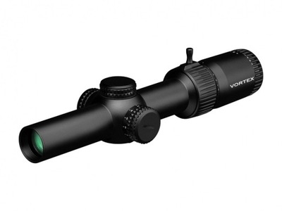 Luneta celownicza Vortex Strike Eagle 1-8x24 30 mm