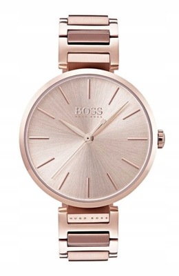 Zegarek damski Hugo Boss Allusion 1502418 W6E163