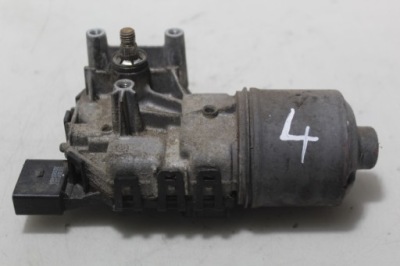 Моторчик дворник перед skoda fabia i фото №1