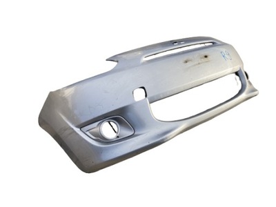 Бампер перед передний mitsubishi space star 2 ii фото №1