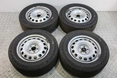 RUEDAS LLANTAS 215/65 R16C PEUGEOT EXPERT 3 3 TRAVELER 3 3  