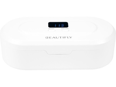Sterylizator UVC/LED BEAUTIFLY Hygia Nails