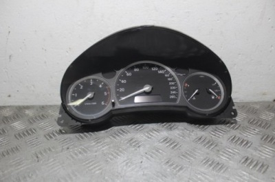 Счетчик приборы saab оригинальный номер p12800515 фото №1