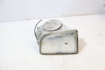 Противотуманная фара левый skoda fabia i фото №1