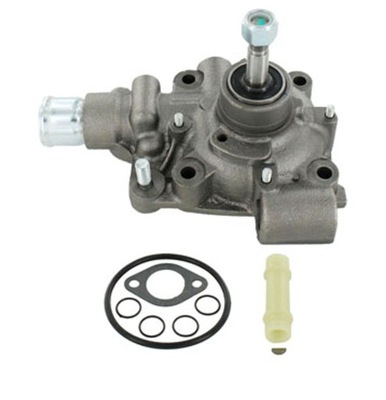 PUMP WATER VKPC82651/SKF SKF - milautoparts-fr.ukrlive.com