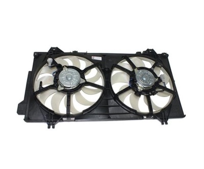 VENTILADOR DEL RADIADOR MAZDA 6 2013-18  