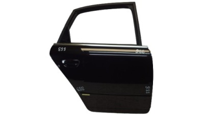 Двері правий задня seat exeo lz9y sedan фото №1