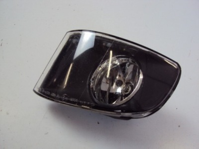 Противотуманная фара левый перед bmw 3 e92 e93 2006-2012 фото №1