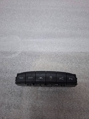 Opel insignia b переключатель sport pdc 39111155 фото №1