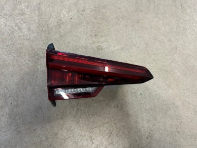 Audi a4 b9 led лівий задня w кришка 8w5945093d фото №1