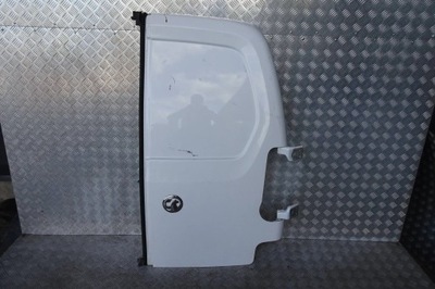 Opel combo e berlingo iv prartner 4 proace двері задня задні праве 18- фото №1