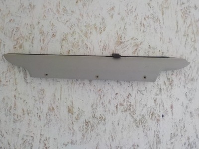 Шторка дверь задняя partner berlingo iii 2002001807 фото №1