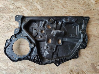 Шумоизоляция дверь mazda cx5 ii 17- фото №1