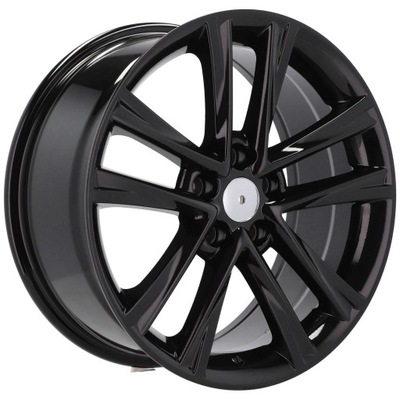 LLANTAS 18 PARA TOYOTA PRIUS 3 (XW30) RESTYLING RAV4 I (XA10) II (XA20) 3 (XA30)  