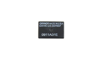 RELÉ OMRON G8HN-UA-007607 HONDA  