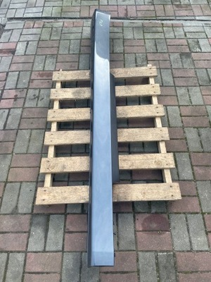 Bmw 4 f32 молдинг поріг права 7285786 фото №1