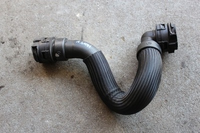 Citroen c4 ii 1.6 e-hdi шланг wody радиатора фото №1