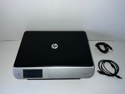 Drukarka HP ENVY 5534 WiFi seria 5530 Touch DUPLEX ksero na tusze 301 301XL