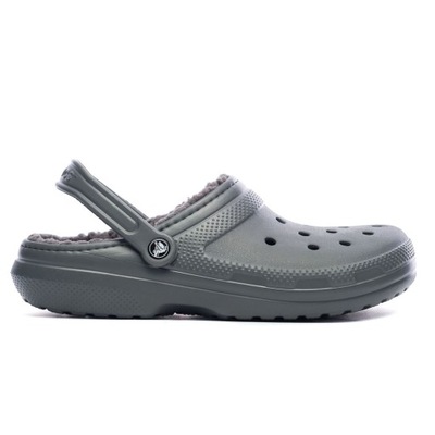 Klapki Crocs Classic Lined Clog 203591-0EX 43-44