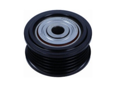 Ролик ремінь клиновий mitsubishi l 200 2.4 pajero iii 2.4 фото №1