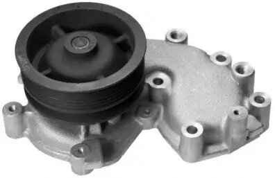 BOMBA DE AGUA MAGNETI MARELLI 350981372000 FIAT BRAVO  