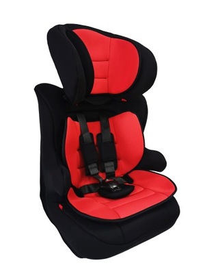 SILLA AUTO NOVI 9-36 KG PHENIX  