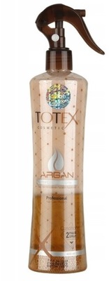 TOTEX ODŻYWKA 2 FAZOWA ARGAN ARGANOWA Spray 400ml