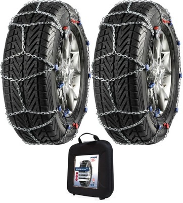 Łańcuchy PEWAG SERVO SUV RSV 82 265/65R18 NAPINACZ