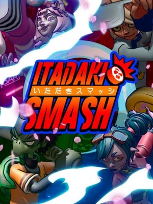 Itadaki Smash Nintendo Switch Kod Klucz