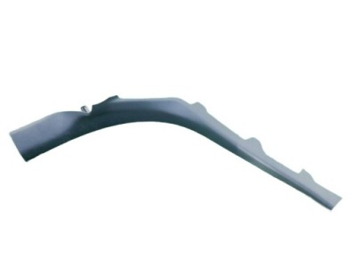 Audi a4 8w захист  обшивка поріг ліве 8w0867767a фото №1