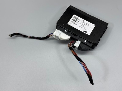 BMW MINI COOPER CONTROL UNIT MODULE AIR CONDITIONER  