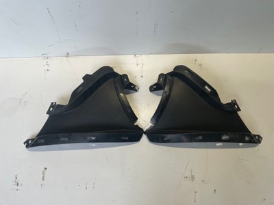 Напрямна бампера перед l + p alfa romeo tonale фото №1