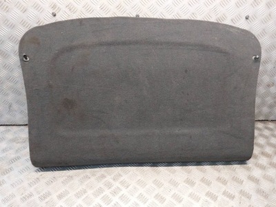 Полка багажника seat leon i 5d фото №1