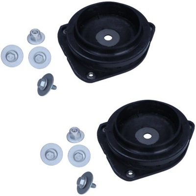 Подушки безопасности амортизатор. перед renault fluence scénic iii фото №1