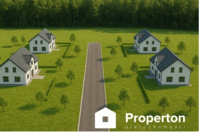 Działka, Garwolin, Garwoliński, 5034 m²