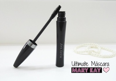 MARY KAY TUSZ DO RZĘS Ultimate Mascara