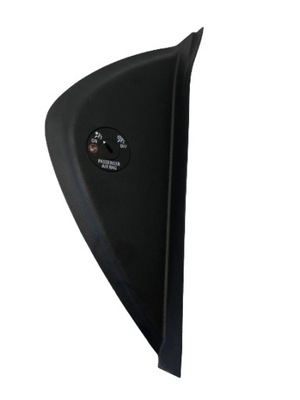 Захист панелі консолі права opel mokka 95352001 фото №1