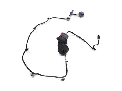Джгут електропроводка двері задня citroen c4 cactus 9809784580 фото №1