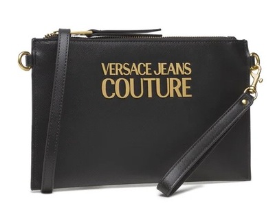 VERSACE JEANS COUTURE TOREBKA LISTONOSZKA 2ŻGB