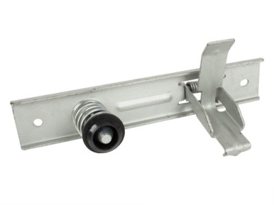 Замок капот nissan interstar 98-2010 фото №1