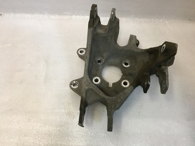 Tesla x поворотний кулак задня ліва 1027411-00-d фото №1