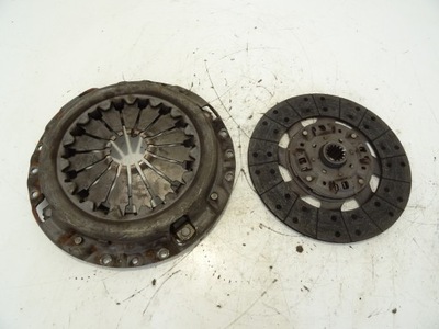 Зчеплення isuzu turquoise 4752cm³ фото №1