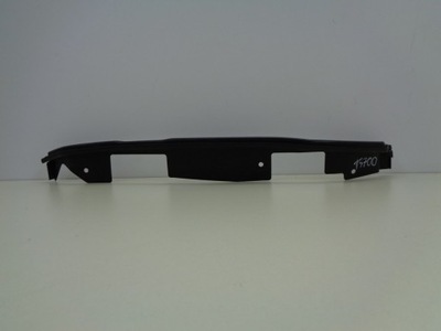 Mercedes s-klassa w222 прокладка двері лівий задня фото №1