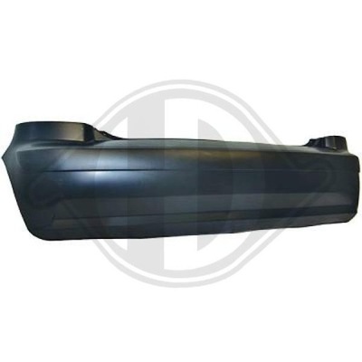 Diederichs 6851056 бампер фото №1