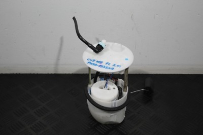 Насос паливна mazda cx5 ii 2 kf kb рестайлінг  px35-1335xa фото №1