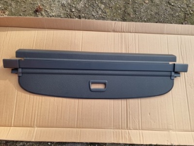 Шторка vw golf 8 viii kombi 2020-2025 rok оригинальная 5h9867871f фото №1