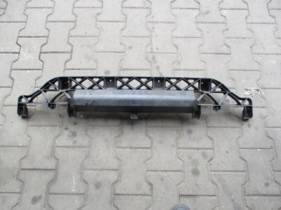 Напрямна бампера audi q7 4l0807329 фото №1